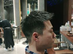 -BENSON沙龙