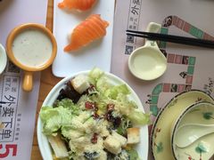 -花漫里日式餐厅(刺桐店)