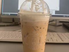 加稀奶油-星巴克(保定华创广场店)