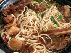 -上海为民商行清真饭店(南大路店)