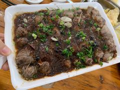 鲮鱼肠-章记正宗南岗鱼蛋火锅