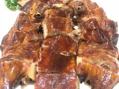 -聚龙酒家(富豪花园店)