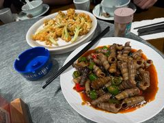-蚝得喜海鲜(东城店)