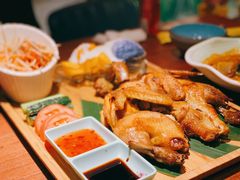 -泰兰香·Thailand(凯德空中花园店)