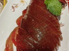 -大鸭梨烤鸭·北京菜(大兴南小街店)