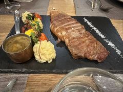 -LA CREPERIE BRETONNE布列塔尼法式餐厅(天童北路店)