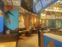 -菲滋意式餐厅(青悦城店)