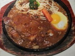 -两点半深夜牛排(斗西路店)
