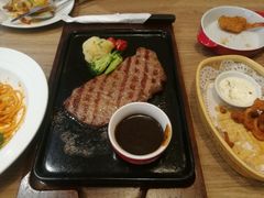 -必胜客(吾悦广场店)