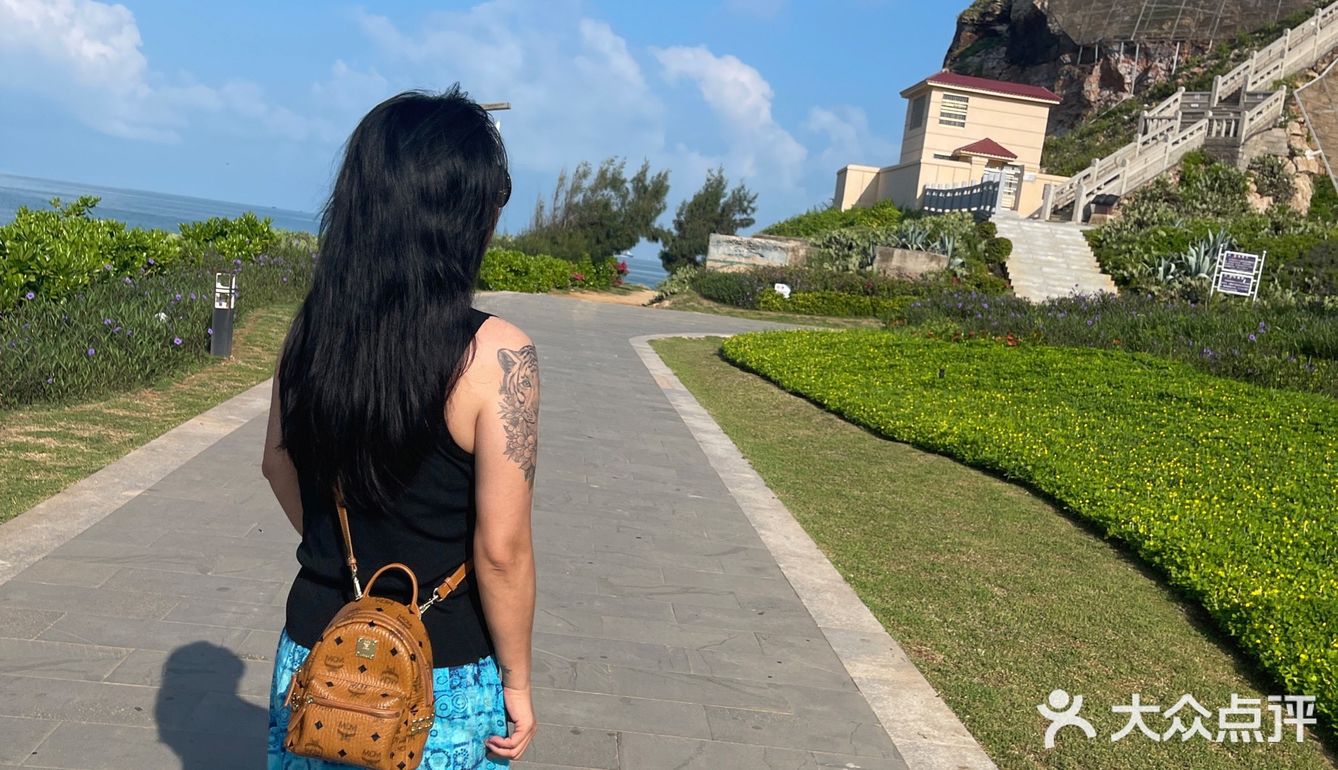 在鱼鳞洲 邂逅最美的时光