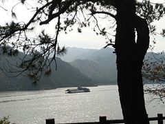-羚羊峡古栈道森林公园