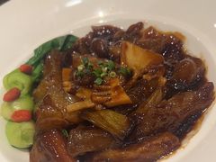 -红菜坊·烤鸭·川鲁宴(石园店)