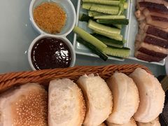 -烧肉馆(古北水镇景区店)