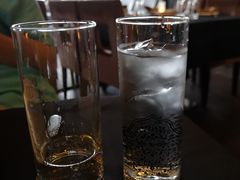 茴香酒-Efes Turkish & Mediterranean Cuisine 艾菲斯餐厅(陆家嘴店)