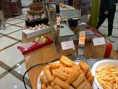 -常州丽亭酒店