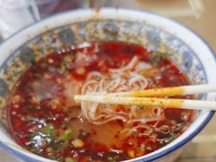 -清真磨沟沿老字号牛肉面(总店)
