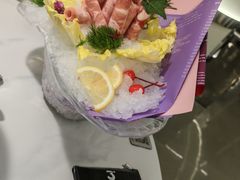 -3号仓库·创意中国菜(新世界城店)