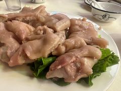 -丁老爷子苏香圆