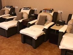 -澜悦汇推拿足道(蓝村路店)