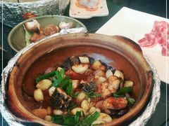 -金龙·打边炉(南京西路店)