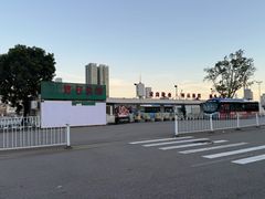 -澳门环岛游湾仔码头