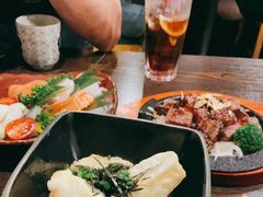 -角落里(中山公园店)