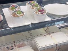 -考文甜品研究社