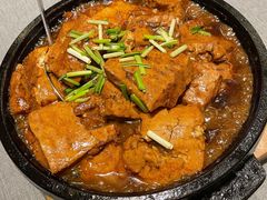 -九转小磨·东北菜老字号(祥安店)