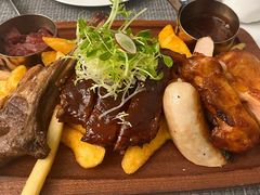 -小莫餐厅And More Restaurant西餐(北京展览馆店)