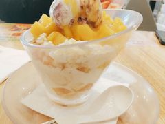 -满记甜品(荟聚购物中心店)