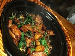 -杰J.w.m深夜食堂 厚杰居酒屋(淮海街商业街店)