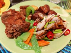 -舜和巴西烤肉餐厅(舜和国际店)