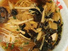 -朱鸿兴面馆(镇湖店)