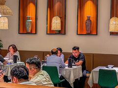 -客颂·客家宴(大壮国际广场店)