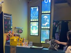 -谜盒子奇幻密室(南屏店)