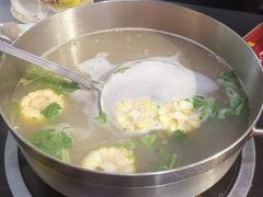 -大吉利·潮汕鲜牛肉火锅(万峰路店)