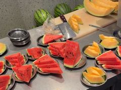 -勇利赵家烤肉坊(含光路店)