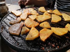-厚味居炙子烤肉·清真(天桥南纬路店)