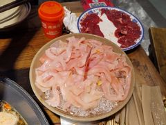 -于屿城重庆火锅(深圳总店)
