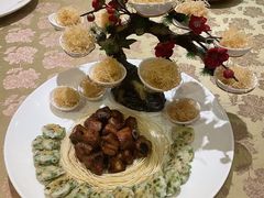 -顺德喜来登酒店·采悦轩