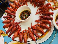 -代羊肉(中和店)