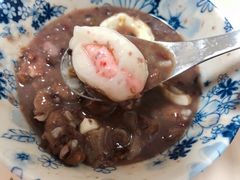 -星星奶冰·汤圆(甘肃路店)