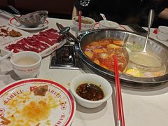 -八合里潮汕鲜牛肉火锅(惠州华贸店)