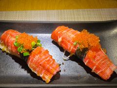 -昊·来了寿司(双楠2店)