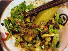 -二当家牛肉串串(教育路店)