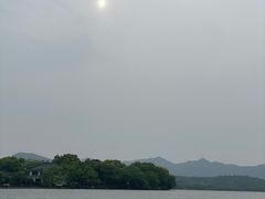 -西湖外事游船(湖滨二公园外事游船码头)