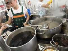 -老贵阳全牛粉(尚义路店)