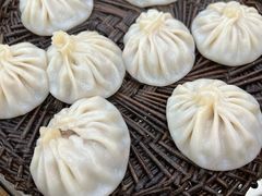 -西安贾三灌汤包·回坊小吃·清真炒菜(北院门总店)