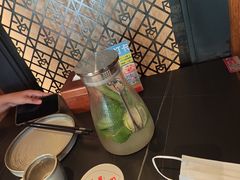 -辣尚瘾·烤鱼·新川菜(交大直营店)