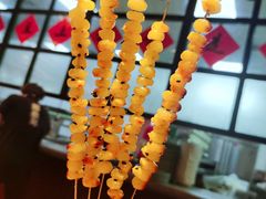 -那些年记忆烧烤